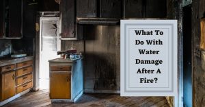 Water Damage Restoration Services