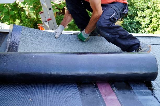 Asphalt Roll