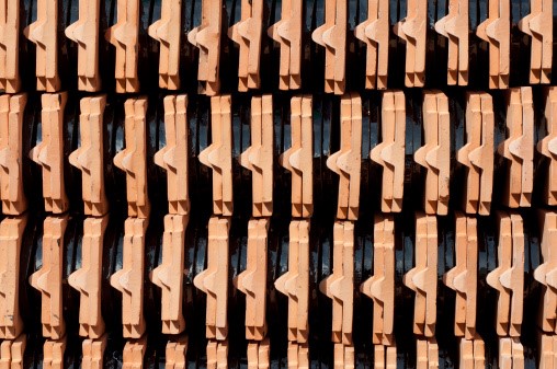 Built-Up Roofing