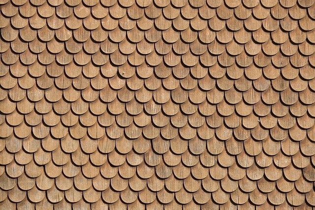 Wood Shingles